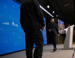 Ukraine allies to gather in Paris to step up pressure on Russia