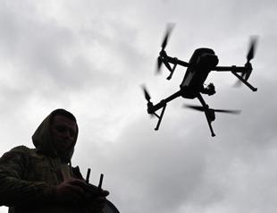 Ukraine drone strikes kill four, wound seven in Russia: officials