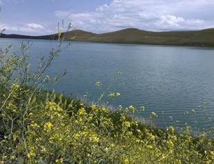Deniz Lake a paradise of natural splendor