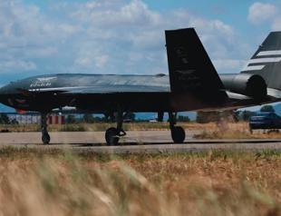 Bayraktar KIZILELMA completes supersonic missile firing test