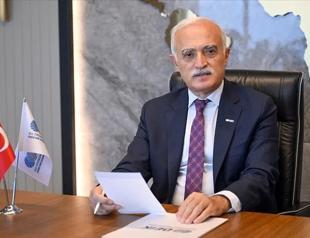 Economic independence integral part of national sovereignty: DEİK’s Olpak
