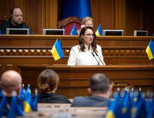 Ukraine PM resigns in Zelensky-ordered reshuffle
