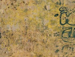 Mayan astronomer’s name deciphered from ancient ruins