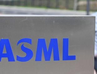 Dutch tech giant ASML posts gain in second quarter profits