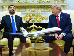 US military will be out of Iraq by end of September: PM