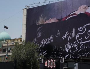 US reports wave of strikes on Iran as war returns