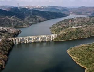 Dry spell deflates water lifelines of two major metropolises