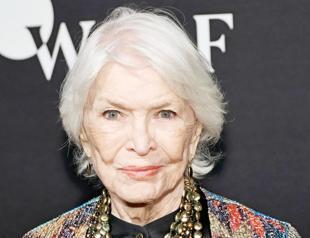 US actress Ellen Burstyn to get Venice Lifetime award