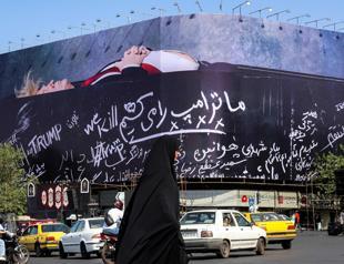 US, Iran exchange blows in rekindled Mideast war