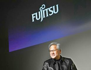 Nvidia to co-develop AI shipbuilding robots in Japan