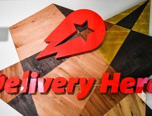 Germanys Delivery Hero agrees to takeover by Uber