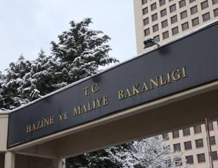 Türkiye’s central government budget posts $2.4 billion surplus in June