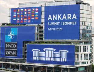 NATO summit injects up to $19 million into Ankara economy