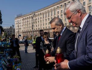 Türkiye pushes for resumption of Ukraine talks in Istanbul