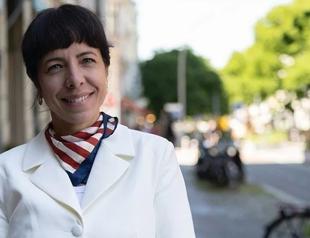 Eralp of Turkish origin likened to NY’s Mamdani in Berlin race