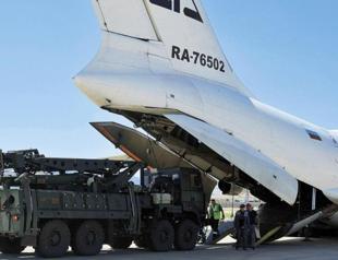 Defense officials say work on S-400 issue ongoing