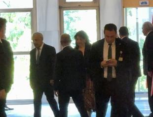 Bahçeli meets DEM Party duo as anti-terror law takes shape