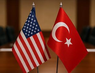 Turkish, US lawmakers discuss F-35, security ties