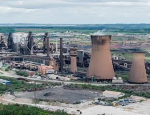 China ‘firmly opposes’ UK nationalizing British Steel