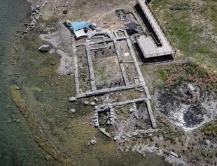 Remains of church of First Council of Nicaea found