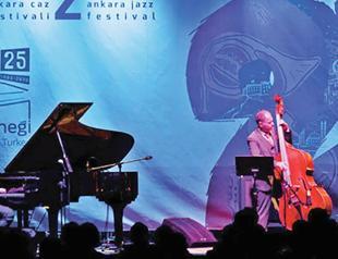 Ankara, Bodrum jazz festivals join World Jazz Network