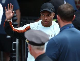 France, England prepare for gloomy World Cup send-off
