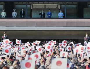 Japan imperial rules tweaked, but still no woman emperor