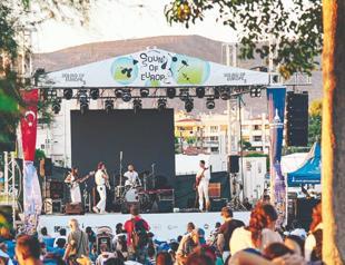 Sound of Europe Festival to stop in Istanbul