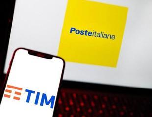 TIM board approves Poste Italianes 10.8 bln euro bid