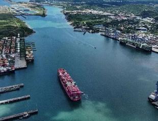 Panama bids to regain control of strategic oil pipeline