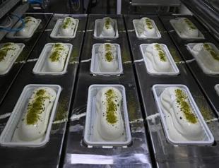 Türkiye’s ice cream exports reach $23.5 million in four months