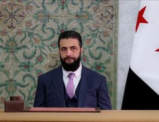 Syria appoints new national security, intelligence chiefs