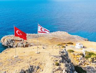 Turkish Cyprus vows to preserve Türkiyes guarantor role