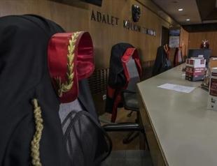 Annual judicial recess begins as major trials await