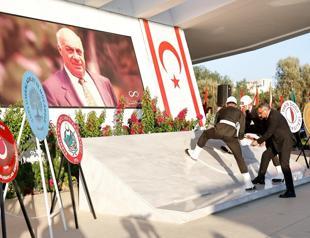 Turkish Cyprus marks 52 years since peace operation