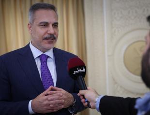 Fidan urges return to US-Iran memorandum
