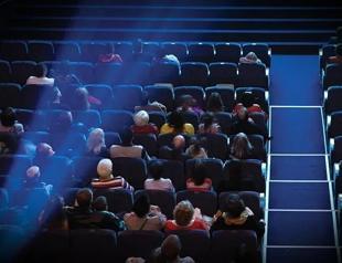 Streaming sites face 2 pct tax to save cinemas