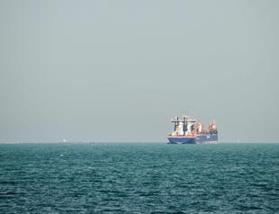 Crude oil hits one-month high amid renewed US-Iran fighting