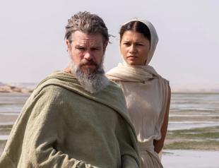 Nolan’s ‘The Odyssey’ storms North American Box Office