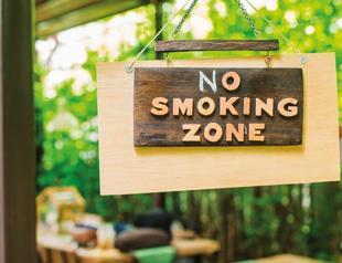 Istanbul issues 694 million liras in indoor smoking fines