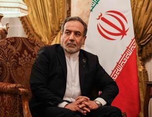 Türkiye helped foil plan to divide Iran: Araghchi