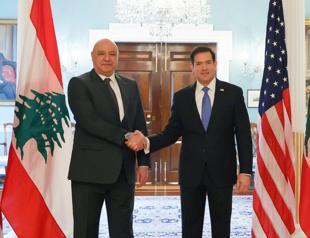 Israeli pullout, Hezbollah arms to top Aoun-Trump talks