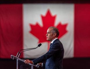 Canada ready to intensify trade talks with US: Carney