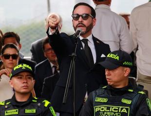 Congress deals first blow to Colombia’s president-elect