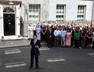 New UK govt tackles cost of living with energy tax cut