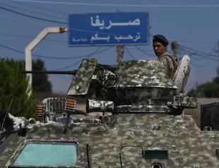 Lebanon army begins deployment in southern area after Israel deal