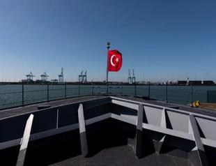 Belgium eyes Turkish frigates as Dutch defense deal falters