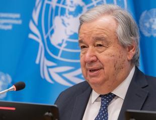 UN chief to head to Syria, first such visit since 2009