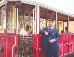 Time rewinds in historic Fatih as ‘Nostalgia Days’ kicks off
