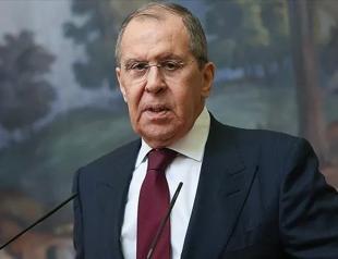 Russias Lavrov says will meet Rubio in Manila